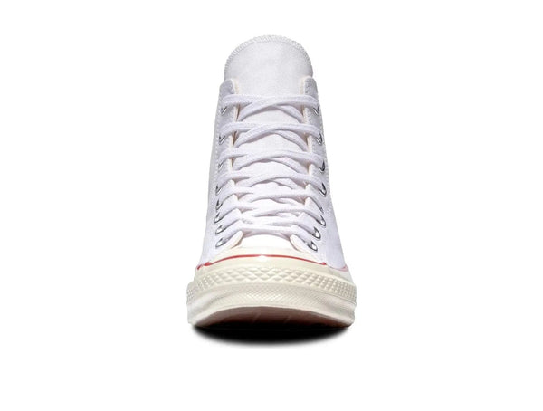 Zapatilla Converse Chuck 70 Unisex Blanco