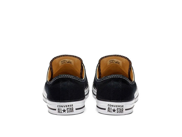 Zapatilla Converse Chuck Taylor Classic Hombre Negro