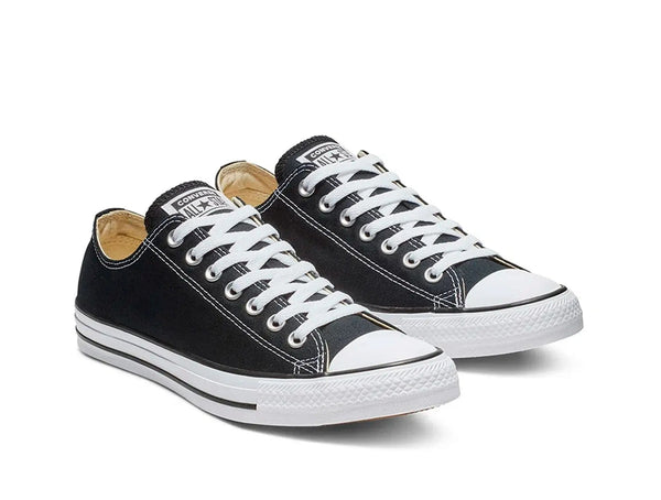 Zapatilla Converse Chuck Taylor Classic Hombre Negro