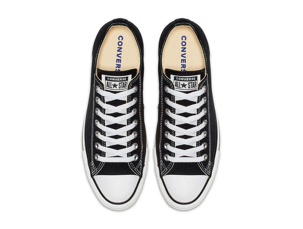 Zapatilla Converse Chuck Taylor Classic Hombre Negro