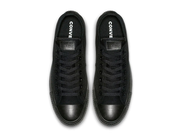 Zapatilla Converse Chuck Taylor Classic Mujer Mono Negro