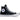Zapatilla Converse Chuck Taylor Classic Mujer Negro