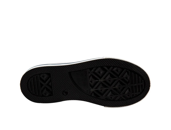 Zapatilla Converse Chuck Taylor Eva Lift Junior Blanco