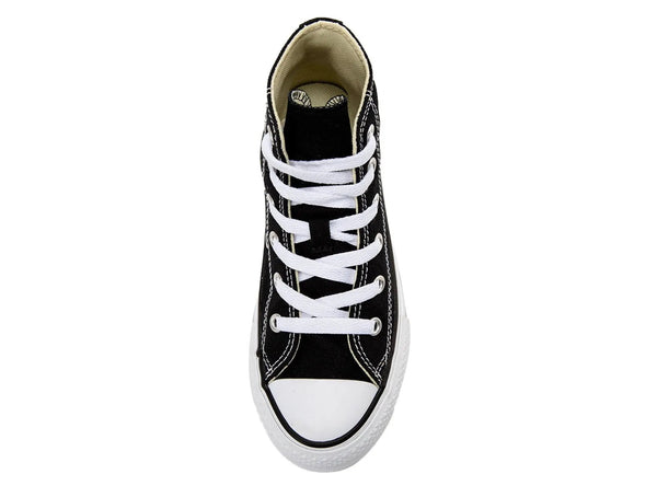 Zapatilla Converse Chuck Taylor Eva Lift Junior Negro
