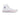 Zapatilla Converse Chuck Taylor Hi Classic Unisex Blanco
