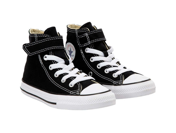 Zapatilla Converse Chuck Taylor Junior Negro