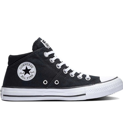 Zapatilla Converse Chuck Taylor Madison Mujer Negro