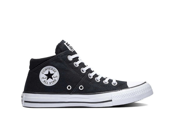 Zapatilla Converse Chuck Taylor Madison Mujer Negro