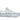 Zapatilla Converse Chuck Taylor Plataforma Cuero Mujer Blanco