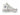 Zapatilla Converse Chuck Taylor Plataforma Hi Mujer Blanco
