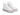 Zapatilla Converse Chuck Taylor Plataforma Hi Mujer Blanco