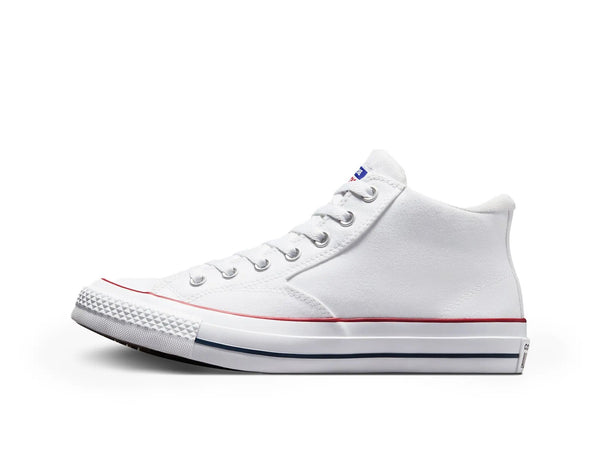 Zapatilla Converse Malden Street Mid Hombre Blanco