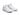 Zapatilla Converse Malden Street Mid Hombre Blanco