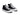 Zapatilla Converse Malden Street Mid Hombre Negro
