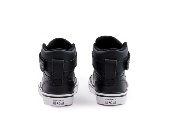 Zapatilla Converse Pro Blaze Strap Junior Negro