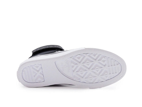 Zapatilla Converse Pro Blaze Strap Junior Negro