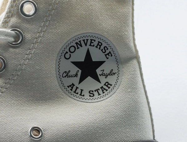 Zapatilla Converse Run Star Hike Plataforma Mujer Blanco