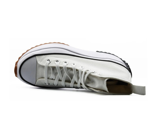 Zapatilla Converse Run Star Hike Plataforma Mujer Blanco