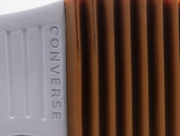 Zapatilla Converse Run Star Hike Plataforma Mujer Blanco