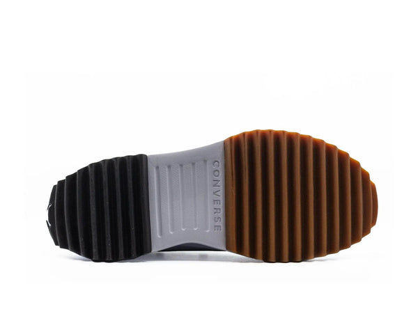 Zapatilla Converse Run Star Hike Plataforma Mujer Blanco