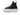 Zapatilla Converse Run Star Hike (Forest Glam) Mujer Negro