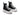 Zapatilla Converse Run Star Hike (Forest Glam) Mujer Negro
