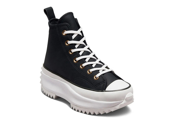 Zapatilla Converse Run Star Hike (Forest Glam) Mujer Negro