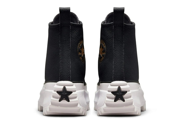 Zapatilla Converse Run Star Hike (Forest Glam) Mujer Negro