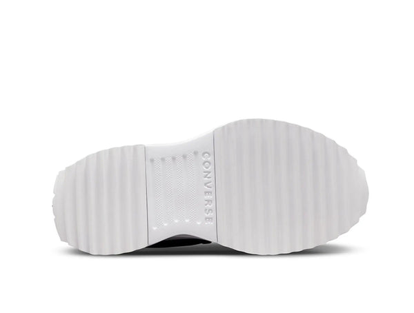 Zapatilla Converse Run Star Hike (Forest Glam) Mujer Negro