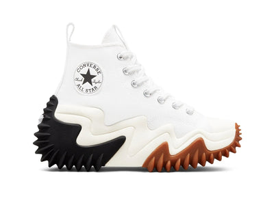 Zapatilla Converse Run Star Motion Hi Mujer BLANCO