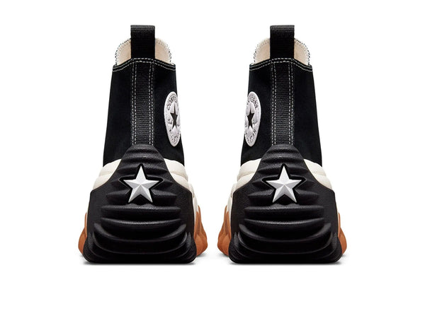 Zapatilla Converse Run Star Motion Hi Mujer Negro