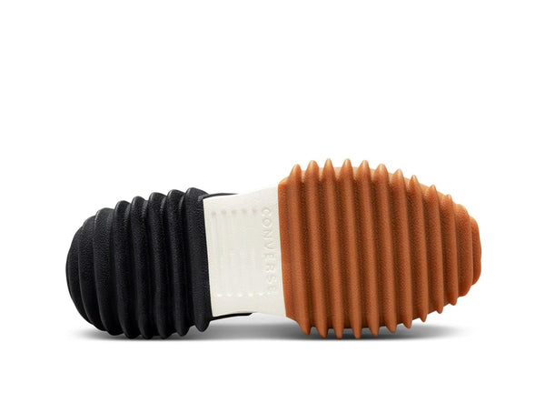 Zapatilla Converse Run Star Motion Hi Mujer Negro