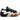 Zapatilla Converse Run Star Motion Mujer Negro
