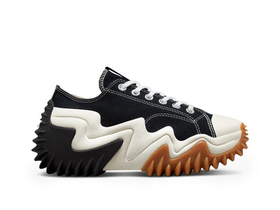 Zapatilla Converse Run Star Motion Mujer Negro