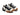 Zapatilla Converse Run Star Motion Mujer Negro