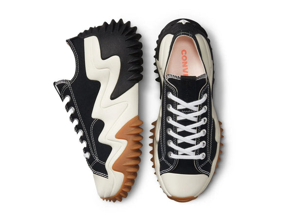 Zapatilla Converse Run Star Motion Mujer Negro