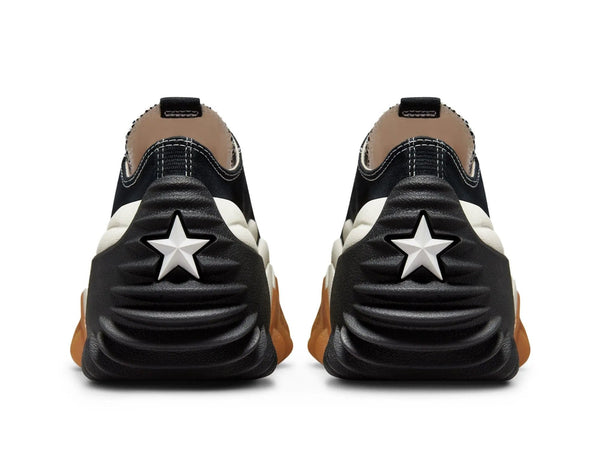 Zapatilla Converse Run Star Motion Mujer Negro