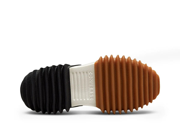 Zapatilla Converse Run Star Motion Mujer Negro