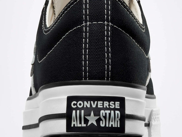 Zapatilla Converse Star Player 76 Hombre Negro