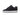 Zapatilla DC Court Graffik Hombre Negro