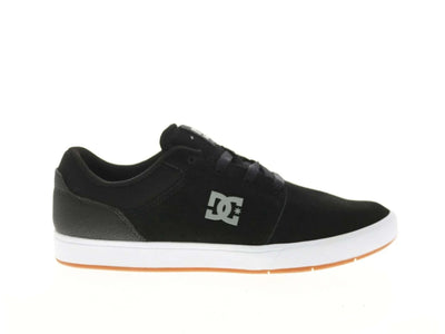Zapatilla DC Crisis 2 Hombre Negro
