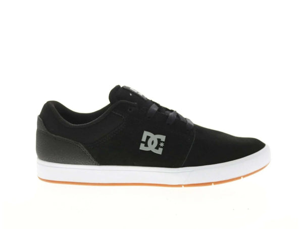 Zapatilla DC Crisis 2 Hombre Negro