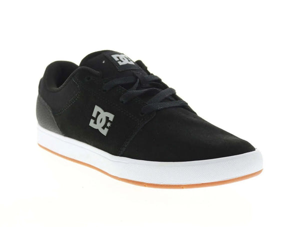 Zapatilla DC Crisis 2 Hombre Negro