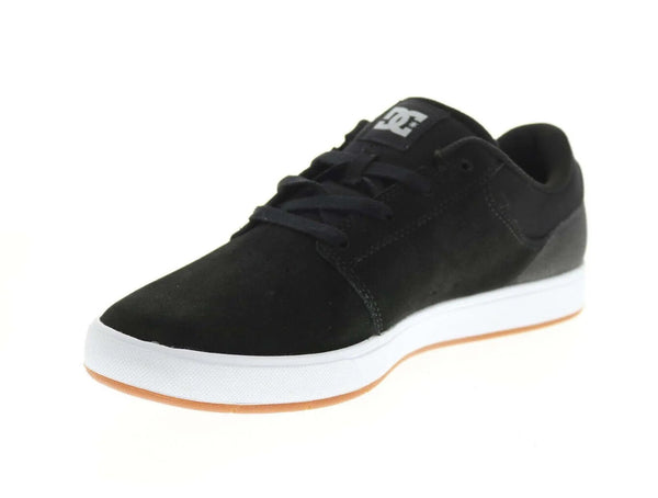 Zapatilla DC Crisis 2 Hombre Negro