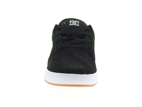 Zapatilla DC Crisis 2 Hombre Negro