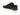 Zapatilla DC Crisis 2 Hombre Negro
