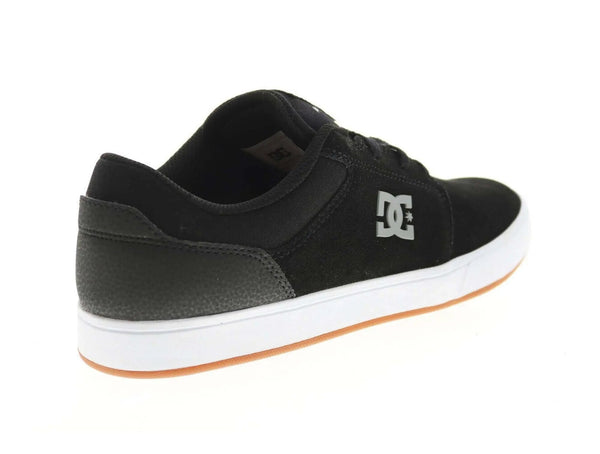 Zapatilla DC Crisis 2 Hombre Negro