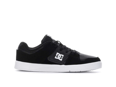 Zapatilla DC Cure Hombre Negro