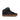 Zapatilla DC Pure Ht Ev Niños Negro - Suela Gum