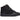 Zapatilla DC Pure Ht Wc Wnt Hombre Mono Negro